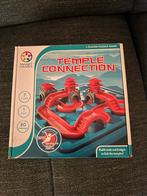 Temple Connection Puzzel - Smart Games, Ophalen, Minder dan 500 stukjes, Zo goed als nieuw, Overige typen