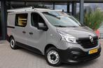 Renault TRAFIC 1.6 DCI L1H1 COMFORT VAN, 15 km/l, Renault, Origineel Nederlands, Bedrijf