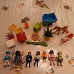 Playmobil Figuren en Accessoires - Diverse, Ophalen of Verzenden, Gebruikt, Jongen of Meisje