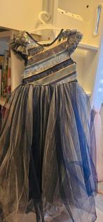 Prachtige feestjurk voor meisjes, Ophalen, Zo goed als nieuw, Onbekend, Meisje