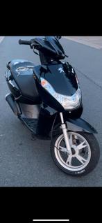 Peugot kisbee 80cc in onderdelen/ruilen voor tomos, Fietsen en Brommers, Gebruikt, Overige modellen, Ophalen of Verzenden, 80 cc