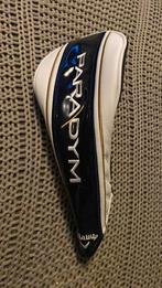 NIEUWE CALLAWAY PARADYM  HEADCOVER / HOES VOOR FAIRWAY WOODS, Ophalen, Nieuw, Club, Callaway