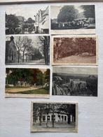 Oude briefkaarten omgeving Groningen, Ophalen of Verzenden, Voor 1920, Gelopen, Groningen