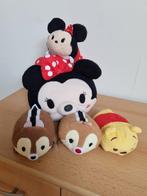 Tsum Tsum, Ophalen of Verzenden, Zo goed als nieuw