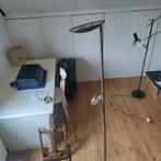 Staande lamp, Ophalen, Zo goed als nieuw, 150 tot 200 cm, Space age