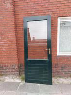 achter deur, Doe-het-zelf en Verbouw, Deuren en Horren, Ophalen, Gebruikt, 80 tot 100 cm, Binnendeur
