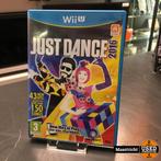 Just Dance 2016 | Wii U game, Spelcomputers en Games, Games | Nintendo Wii U, Zo goed als nieuw