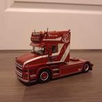 Scania torpedo losse trekker, Ophalen of Verzenden, Nieuw, Bus of Vrachtwagen, Wsi