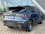 Lynk & Co 01 1.5 261pk Plug-In 17,1 KwH Accu NIEUWE AUTO Pan, Stof, Zwart, Blauw, Hybride Elektrisch/Benzine