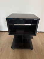Vintage origineel Sony Meubel Jaren 90, Ophalen, Minder dan 50 cm, Gebruikt, Minder dan 100 cm