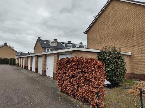 Huur een prachtige garagebox in Bodegraven!, Huizen en Kamers, Garages en Parkeerplaatsen, Zuid-Holland