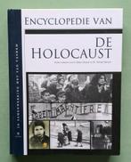 Encyclopedie Van De Holocaust - 2.1 kg - 29x22.5x3.5 cm, Boeken, Tweede Wereldoorlog, Ophalen of Verzenden, Zo goed als nieuw