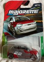 Majorette Fiat 500 RACING, Ophalen of Verzenden, Nieuw, Auto