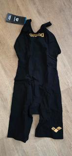 Arena Carbon Glide D30 Badpak Nieuw, Zwart, Arena, Nieuw, Badpak