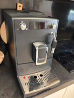 Nivona NICR520 Espressomachine - Zo goed als nieuw!, Afneembaar waterreservoir, Espresso apparaat, Zo goed als nieuw, Koffiebonen