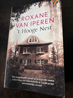 't Hooge Nest - Roxane van Iperen, Ophalen of Verzenden, Gelezen, Overige