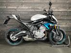 CFMOTO 675NK NEBULA WHITE DEMO (bj 2025), 675 cc, Bedrijf, Meer dan 35 kW, Naked bike