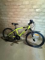 B'TWIN Rockrider Fiets, Gebruikt, Hardtail, Heren, Ophalen