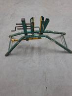 Deurenbok, Ophalen, Binnendeur, 200 tot 215 cm