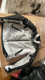 Doorwaai jas Rev’it maat 38, Motoren, Jas | textiel, REV'IT, Ophalen of Verzenden, Nieuw zonder kaartje