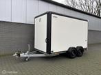 Henra Xpert 2700 KG gesloten 365x184x220 cm Bj. 2022!, Transport Trading, Gebruikt, Info@transporttrading.nl, De Grift 15 Nieuwleusen