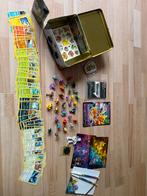 Pokemon box met kaarten, Ophalen of Verzenden, Zo goed als nieuw