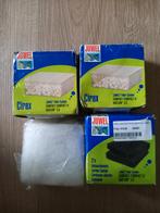 Juwel filter spons en cirax, Dieren en Toebehoren, Ophalen, Nieuw, Filter of Co2