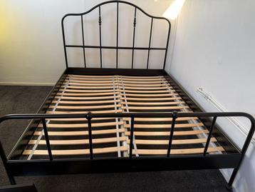 Ikea Bed 160 - afbeelding 1