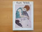 Egon Schiele Ludwig Schmidt, Boeken, Ophalen of Verzenden