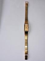 Vintage Seiko dames horloge, Seiko, Ophalen of Verzenden