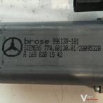 Mercedes  A klasse 1.7 B 3drs 2005 Raammotor Linksvoor  169, Gebruikt, -, -, Ophalen of Verzenden