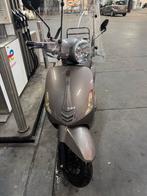 La Souris scooter 50cc - Goed onderhouden!, Fietsen en Brommers, Scooters | Vespa, Ophalen, Gebruikt, Overige modellen, Maximaal 45 km/u