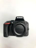 Nikkon d5500, Audio, Tv en Foto, Fotocamera's Digitaal, Ophalen of Verzenden, Zo goed als nieuw