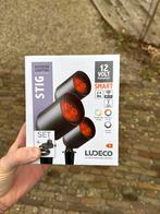 Slimme LED Buitenverlichting - Nieuw in doos, Ophalen, Minder dan 50 watt, Nieuw, Netvoeding