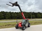 Manitou MT625 (bj 2014), Zakelijke goederen, Machines en Bouw | Kranen en Graafmachines, Verreiker