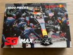 Puzzel Max Verstappen 1000 stukjes, Ophalen of Verzenden, 500 t/m 1500 stukjes, Nieuw