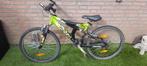 Kindermountainbike 24 inch opknapper, Gebruikt, Ophalen of Verzenden, Overige merken, Minder dan 45 cm