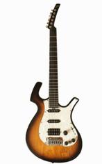 GEZOCHT!!!  GEZOCHT!!!   Parker P38 gitaar, Ophalen, Gebruikt, Overige merken