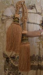 Set Oude  Embrasser "Uit Aletta's Tijd", Ophalen of Verzenden