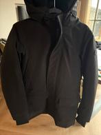 Airforce jas zwart maat 12, Ophalen of Verzenden, Zo goed als nieuw, Jongen