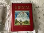 Grimm, Ophalen of Verzenden, Zo goed als nieuw