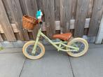 Loopfiets - Zo goed als nieuw!, Ophalen, Zo goed als nieuw, Loopfiets