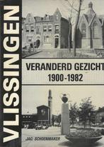 Zeeland / Vlissingen 3 stuks, Boeken, Gelezen, 20e eeuw of later, Verzenden