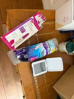 Clearblue fertility monitor, Ophalen of Verzenden, Zo goed als nieuw, Overige typen