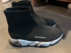 Nette Balenciaga Speed Trainers, Balenciaga, Zwart, Ophalen of Verzenden, Sneakers of Gympen