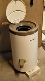 Miele centrifuge, Gebruikt, Minder dan 85 cm, Ophalen of Verzenden, Minder dan 4 kg