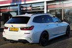 BMW 3-serie Touring 330e xDrive High Executive - M3 ZETELS |, Auto's, 1998 cc, Gebruikt, 4 cilinders, 1865 kg