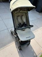 Easywalker Miley2 Buggy, Ophalen of Verzenden, Gebruikt, Overige merken, Verstelbare rugleuning