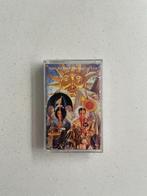 Tears for Fears - The Seeds of Love (cassette), 1 bandje, Ophalen of Verzenden, Zo goed als nieuw, Origineel