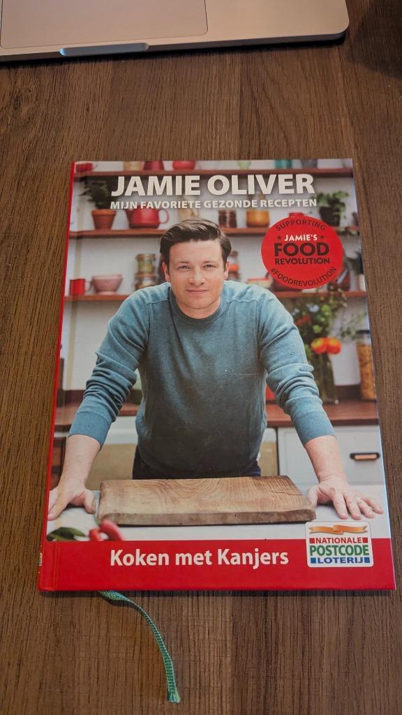 3x kookboek Yvette van Boven, Yotam Ottolenghi, Jamie Oliver, Boeken, Kookboeken, Nieuw, Voorgerechten en Soepen, Hoofdgerechten